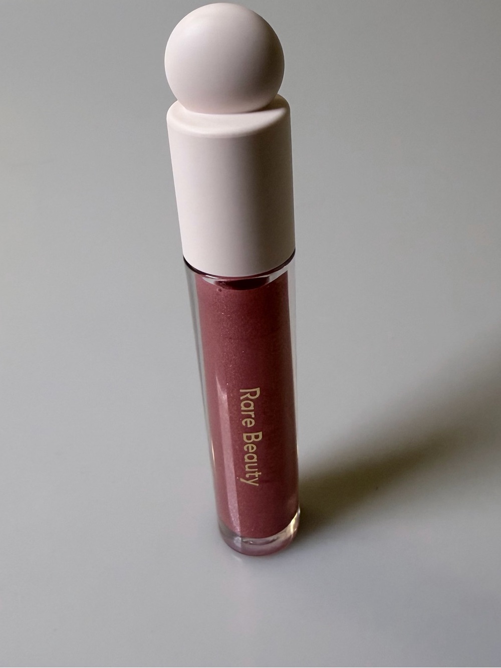 Rare Beauty Positive Light Luminizing Lip Gloss - Glimmer